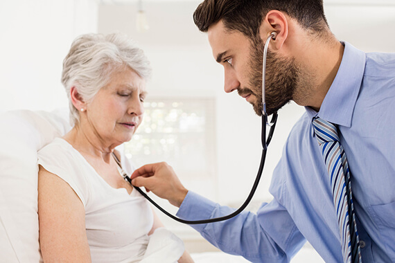 Emergency Response Care